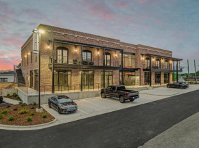 The Flying Fifty Hotel, a Luxury Boutique Hotel